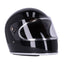 Roeg Chase helmet gloss black ROEG MOTOVEIKALS 21