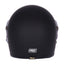 Roeg Chase helmet matte black ROEG MOTOVEIKALS 21