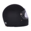 Roeg Chase helmet matte black ROEG MOTOVEIKALS 21