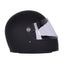Roeg Chase helmet matte black ROEG MOTOVEIKALS 21