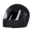 Roeg Chase helmet matte black ROEG MOTOVEIKALS 21