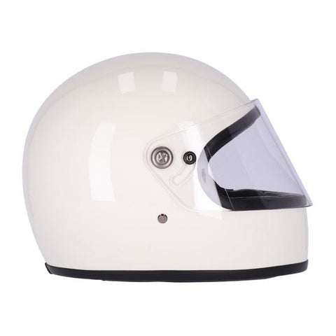 Roeg Chase helmet vintage white ROEG MOTOVEIKALS 21