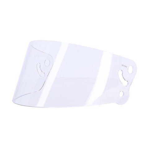 Roeg Chase visor clear anti-fog & anti-scratch ROEG MOTOVEIKALS 21