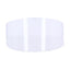 Roeg Chase visor clear anti-fog & anti-scratch ROEG MOTOVEIKALS 21