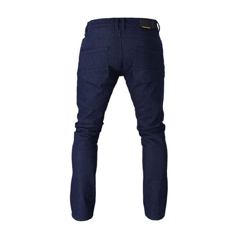 Roeg Chaser jeans RAW denim ROEG MOTOVEIKALS 21