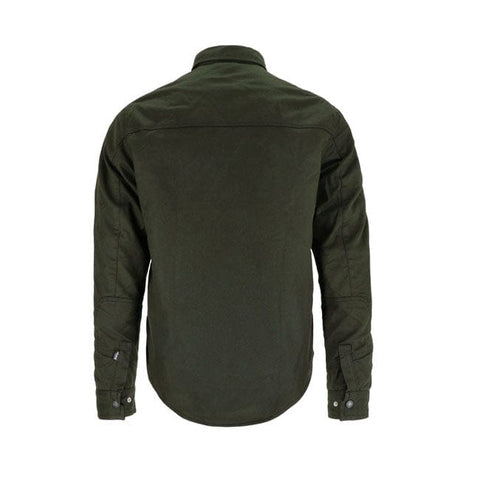 Roeg Chris overshirt army ROEG MOTOVEIKALS 21