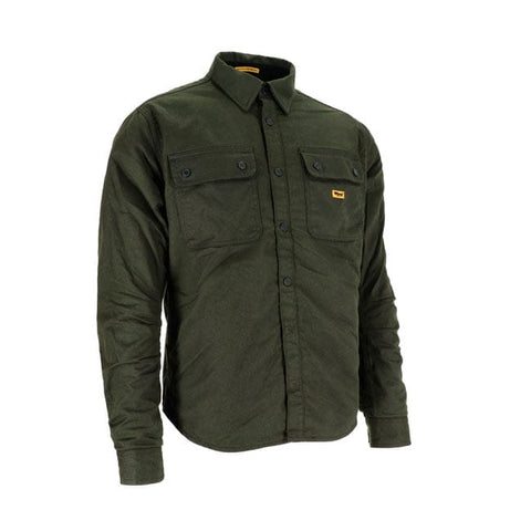 Roeg Chris overshirt army ROEG MOTOVEIKALS 21