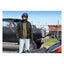 Roeg Chris overshirt army ROEG MOTOVEIKALS 21