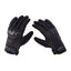 Roeg FNGR All-Leather gloves black ROEG MOTOVEIKALS 21