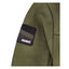 Roeg Frits track jacket army green ROEG MOTOVEIKALS 21