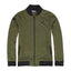 Roeg Frits track jacket army green ROEG MOTOVEIKALS 21