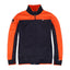 Roeg Hank track jack navy/orange ROEG MOTOVEIKALS 21