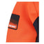 Roeg Hank track jack navy/orange ROEG MOTOVEIKALS 21
