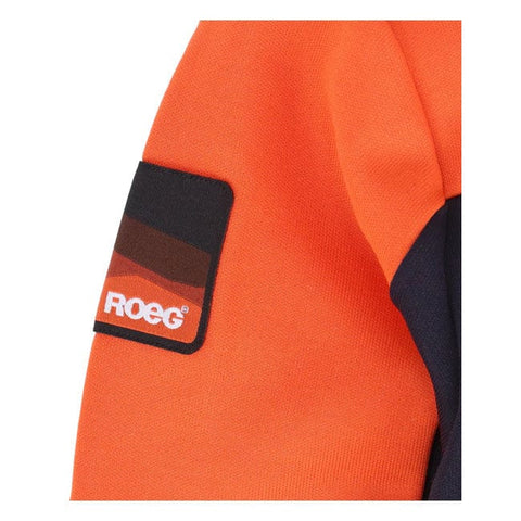 Roeg Hank track jack navy/orange ROEG MOTOVEIKALS 21