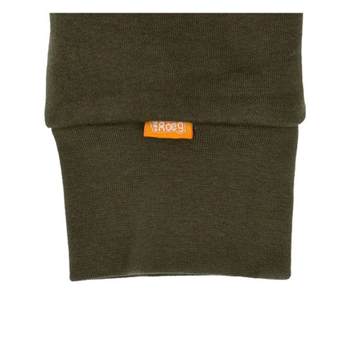 Roeg Howard hoodie army ROEG MOTOVEIKALS 21