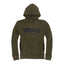 Roeg Howard hoodie army ROEG MOTOVEIKALS 21