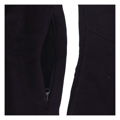 Roeg Howard hoodie  black ROEG MOTOVEIKALS 21