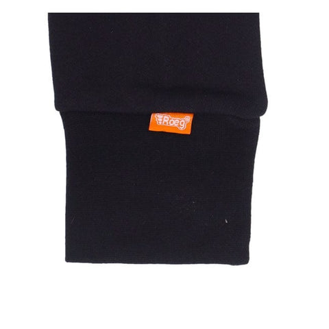 Roeg Howard hoodie  black ROEG MOTOVEIKALS 21
