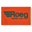 Roeg Howard hoodie orange ROEG MOTOVEIKALS 21