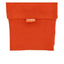 Roeg Howard hoodie orange ROEG MOTOVEIKALS 21