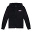 Roeg Howard RFNFR zip hoodie black ROEG MOTOVEIKALS 21