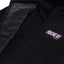 Roeg Howard RFNFR zip hoodie black ROEG MOTOVEIKALS 21