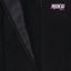 Roeg Howard RFNFR zip hoodie black ROEG MOTOVEIKALS 21