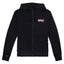 Roeg Howard RFNFR zip hoodie black ROEG MOTOVEIKALS 21