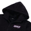 Roeg Howard RFNFR zip hoodie black ROEG MOTOVEIKALS 21