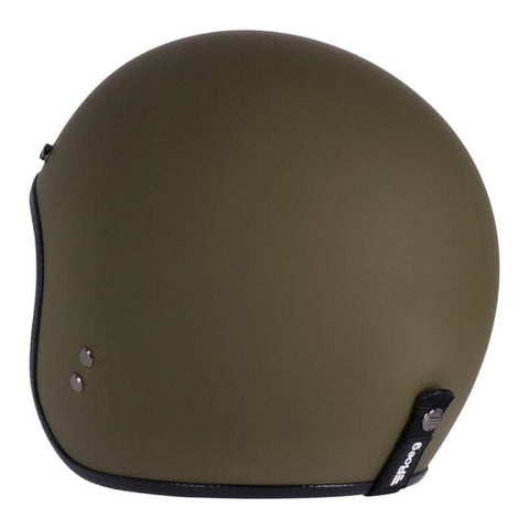 Roeg JETT helmet Army ROEG MOTOVEIKALS 21