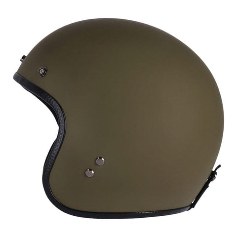 Roeg JETT helmet Army ROEG MOTOVEIKALS 21