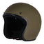 Roeg JETT helmet Army ROEG MOTOVEIKALS 21