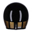 Roeg JETT helmet Curbstone gold ROEG MOTOVEIKALS 21