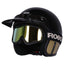 Roeg JETT helmet Curbstone gold ROEG MOTOVEIKALS 21