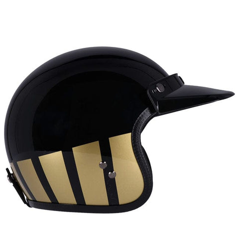 Roeg JETT helmet Curbstone gold ROEG MOTOVEIKALS 21