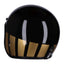 Roeg JETT helmet Curbstone gold ROEG MOTOVEIKALS 21