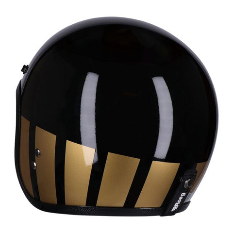 Roeg JETT helmet Curbstone gold ROEG MOTOVEIKALS 21