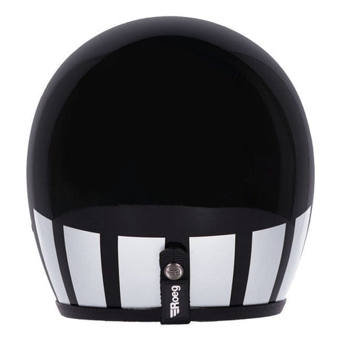 Roeg JETT helmet Curbstone white ROEG MOTOVEIKALS 21