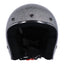 Roeg JETT helmet Disco ball silver ROEG MOTOVEIKALS 21