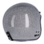 Roeg JETT helmet Disco ball silver ROEG MOTOVEIKALS 21