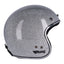 Roeg JETT helmet Disco ball silver ROEG MOTOVEIKALS 21