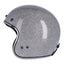 Roeg JETT helmet Disco ball silver ROEG MOTOVEIKALS 21