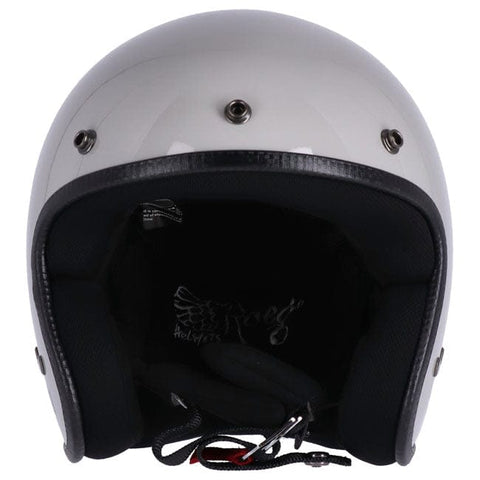 Roeg JETT helmet fog white ROEG MOTOVEIKALS 21