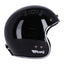 Roeg JETT helmet gloss black ROEG MOTOVEIKALS 21