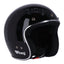 Roeg JETT helmet gloss black ROEG MOTOVEIKALS 21