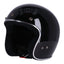 Roeg JETT helmet gloss black ROEG MOTOVEIKALS 21