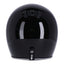 Roeg JETT helmet gloss black ROEG MOTOVEIKALS 21
