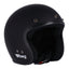Roeg JETT helmet matte black ROEG MOTOVEIKALS 21