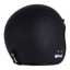 Roeg JETT helmet matte black ROEG MOTOVEIKALS 21