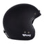 Roeg JETT helmet matte black ROEG MOTOVEIKALS 21